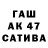 Первитин пудра Anna Papko